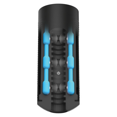 A.I. - Titan Interactive Vibrating Stroker