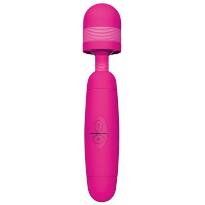 STIMOLATORE MASSAGGIANTE "WOMEN'S SPA MASSAGER" VIOLA